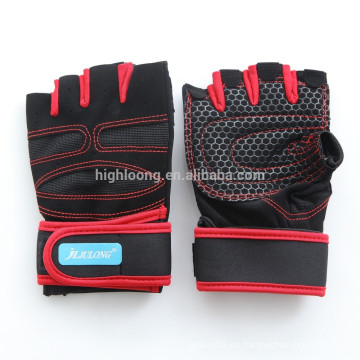 Guantes de fitness fitness liftinf al por mayor para el amante de los deportes